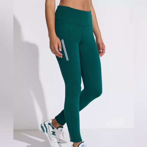 Mondetta Cold Gear Legging - Picture 2 of 10